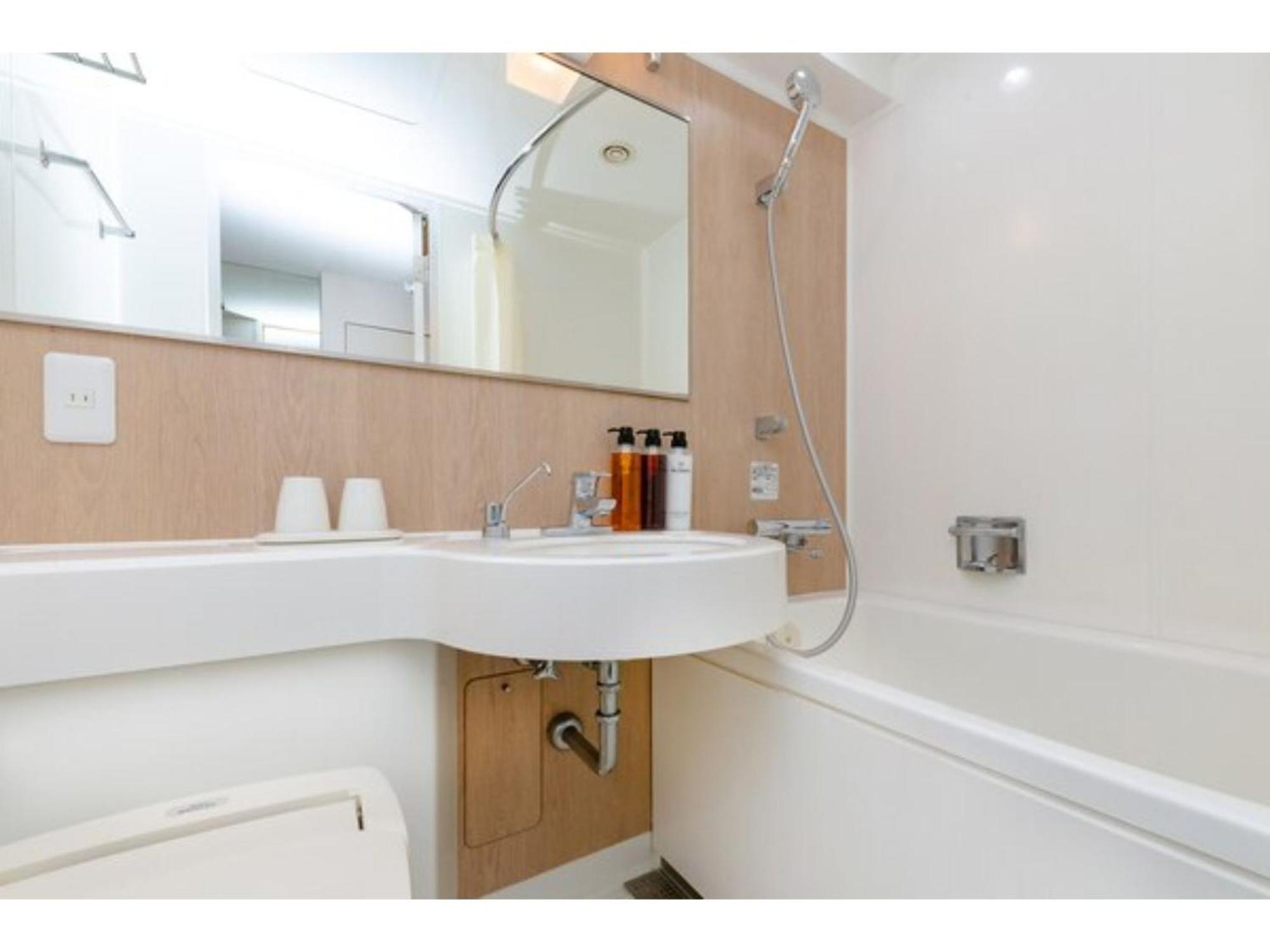 The One Five Fukuoka Tenjin - Vacation Stay 40114V Ngoại thất bức ảnh