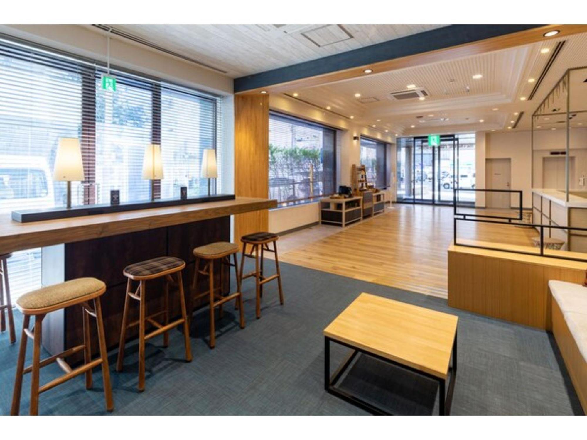 The One Five Fukuoka Tenjin - Vacation Stay 40114V Ngoại thất bức ảnh