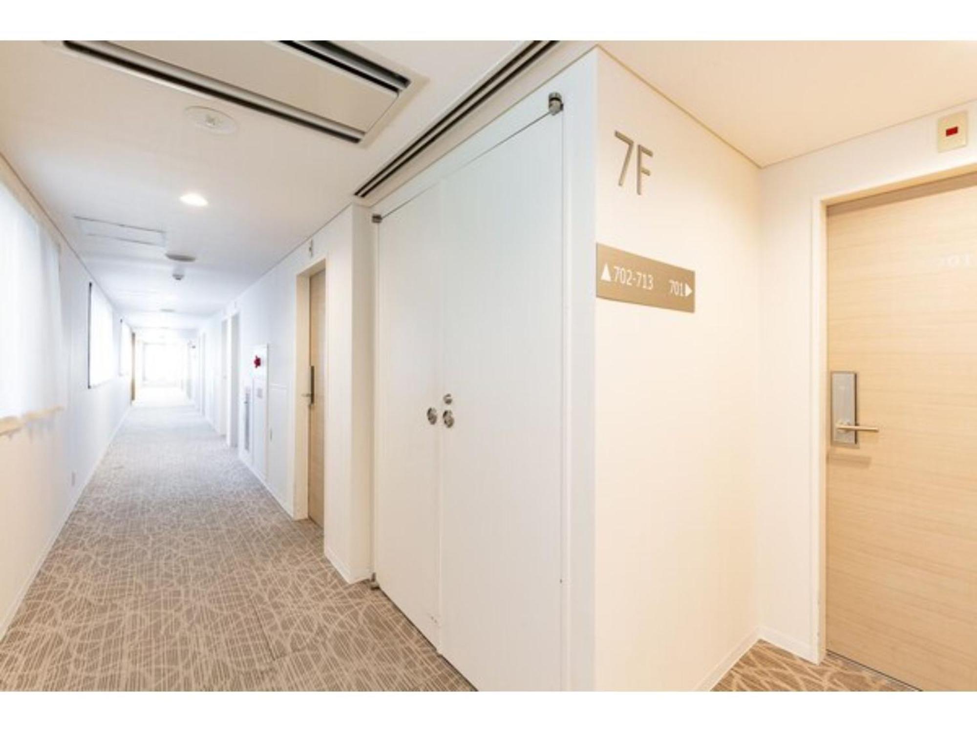 The One Five Fukuoka Tenjin - Vacation Stay 40114V Ngoại thất bức ảnh
