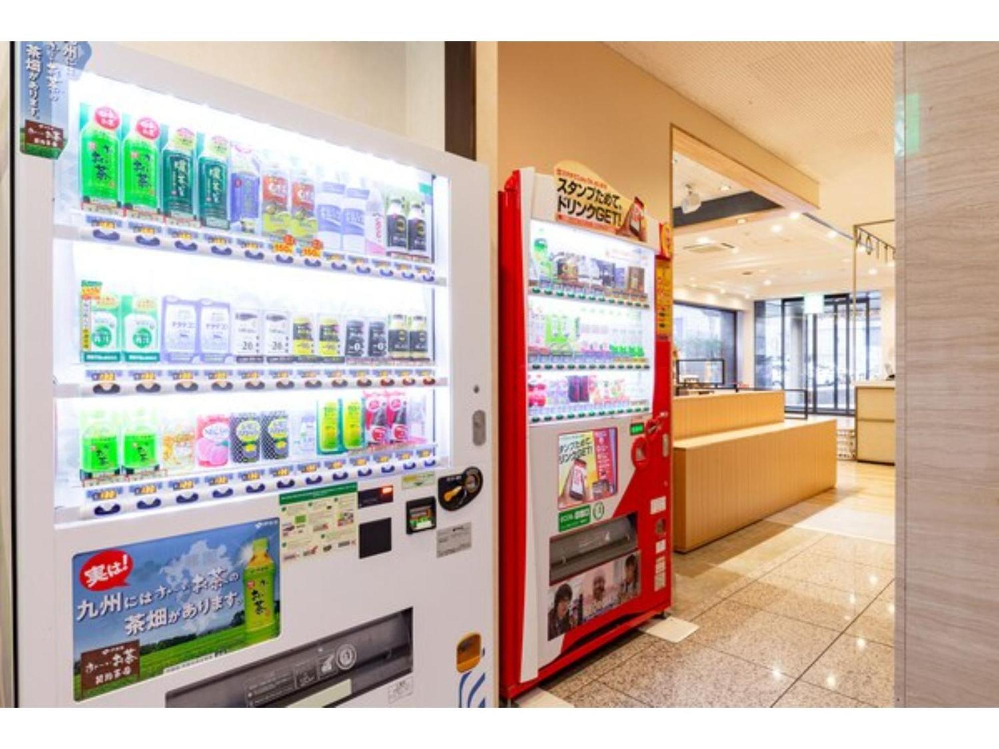 The One Five Fukuoka Tenjin - Vacation Stay 40114V Ngoại thất bức ảnh